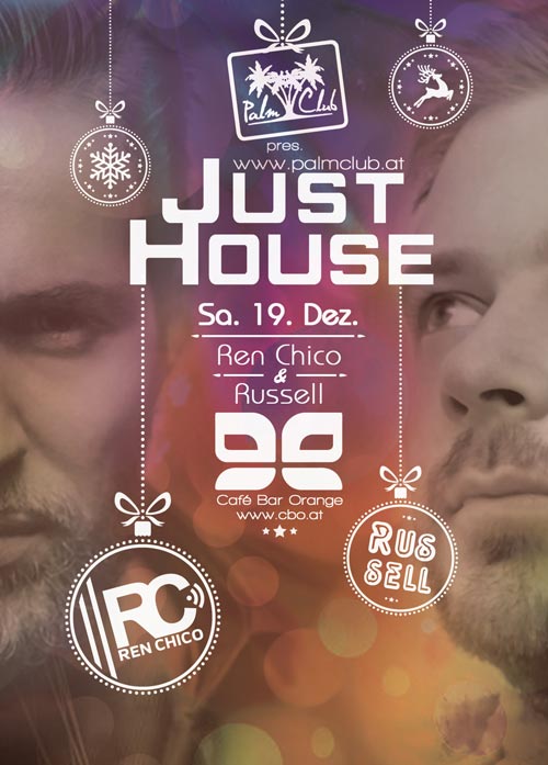 Just House