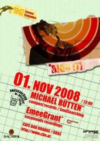 Halloween & DIGG IT! meets Famous Turntables!!!