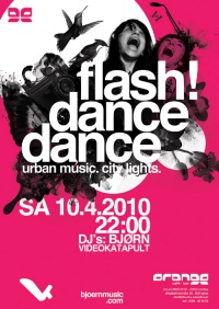 Programm April 2010