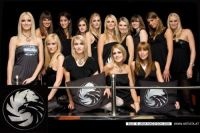 THE RUSSIAN STANDARD NIGHTLIFE TOUR